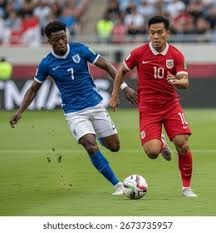 传闻：阿森纳关注／求购欧塞尔青年队中场埃利斯-赛迪遭拒